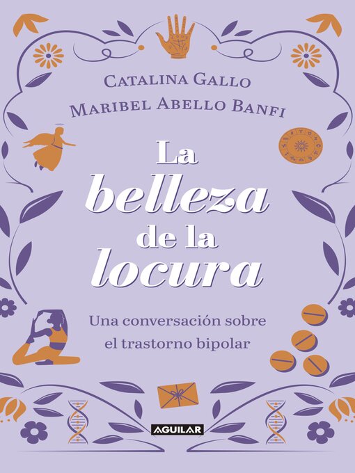 Title details for La belleza de la locura by Maribel Abello Banfi - Available